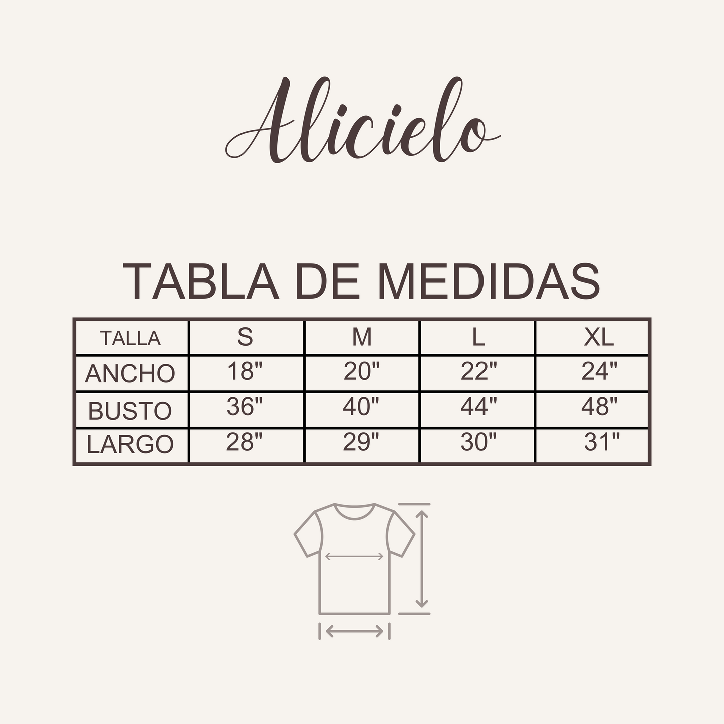 Florece con Gracia (Salmo 92 12:13) - Camisa